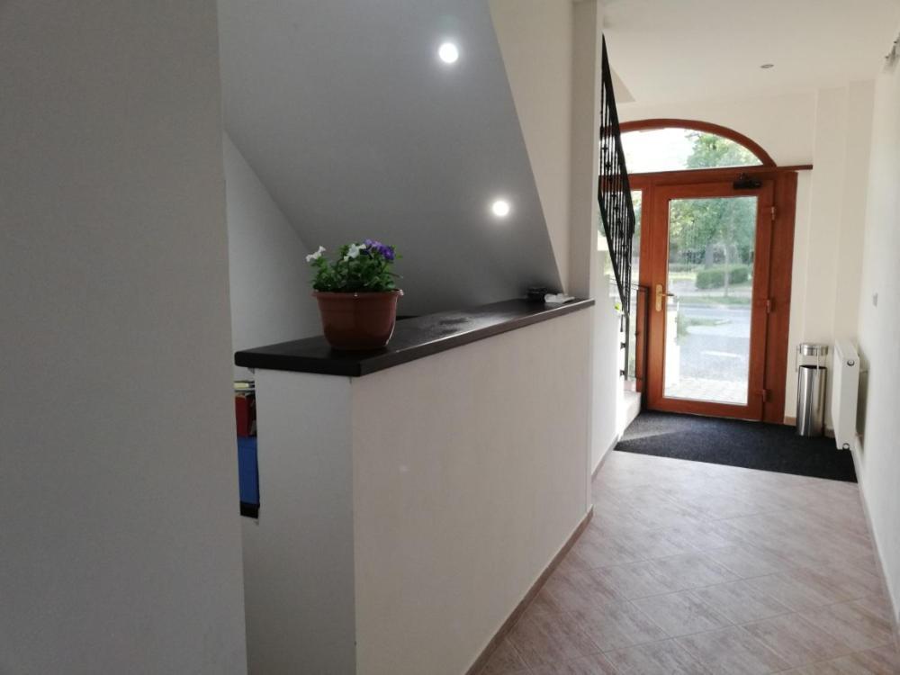 Penzion A Wellness - Jilan, Naves Svobody 39, Olomouc Exterior foto