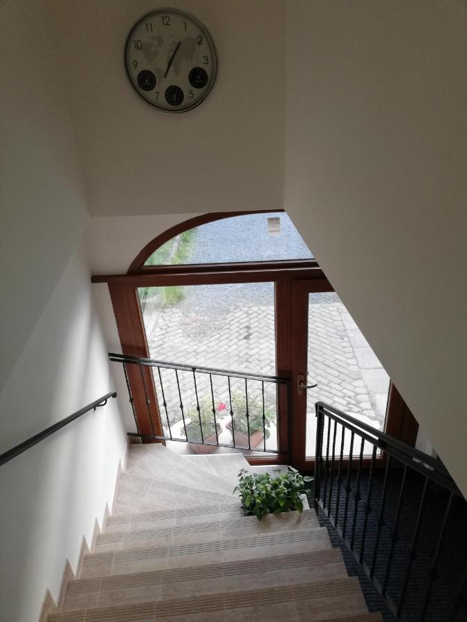 Penzion A Wellness - Jilan, Naves Svobody 39, Olomouc Exterior foto