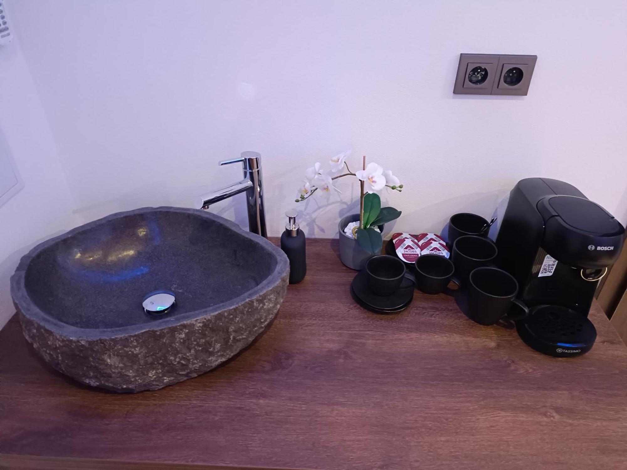 Penzion A Wellness - Jilan, Naves Svobody 39, Olomouc Exterior foto