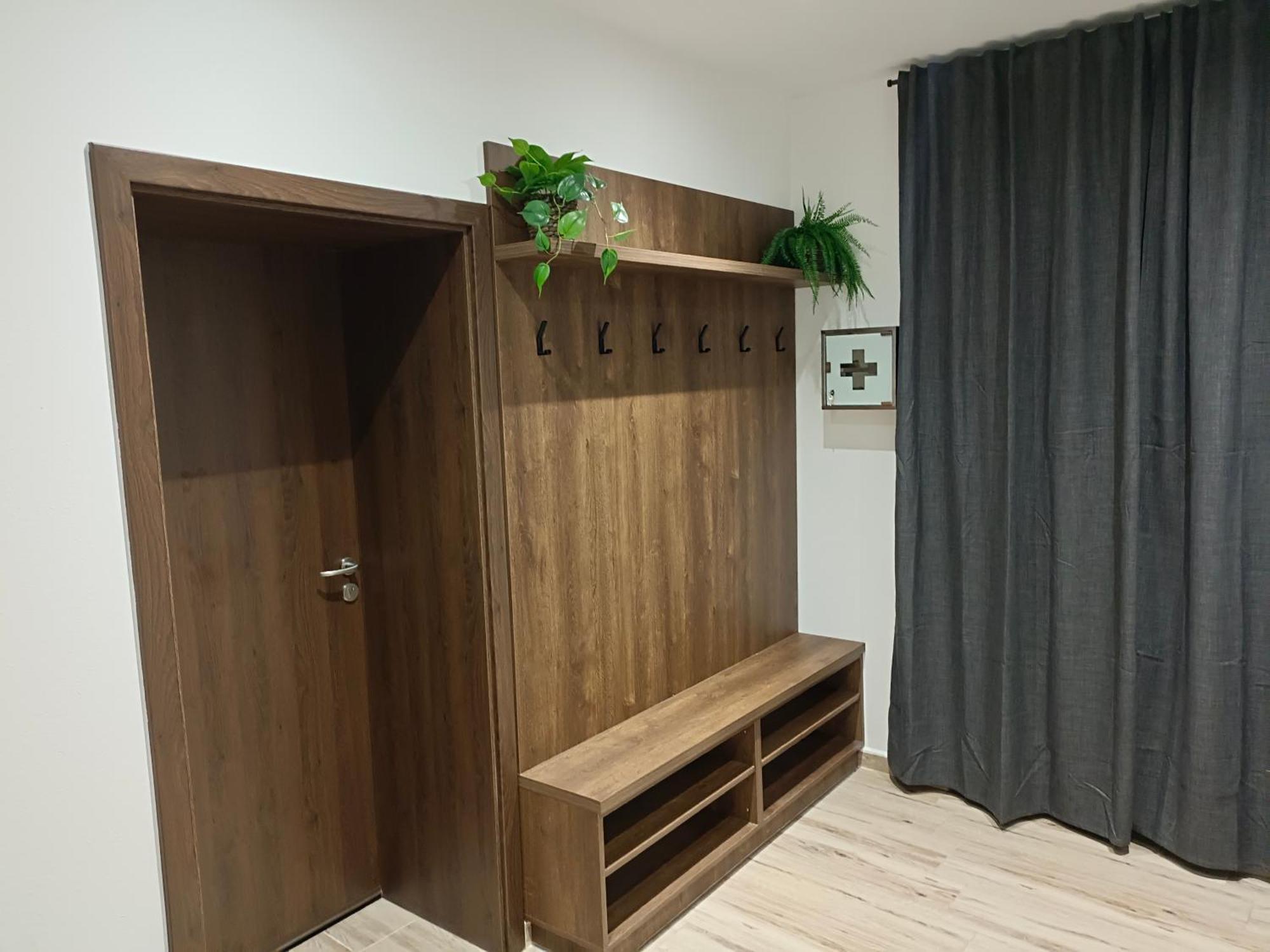 Penzion A Wellness - Jilan, Naves Svobody 39, Olomouc Exterior foto
