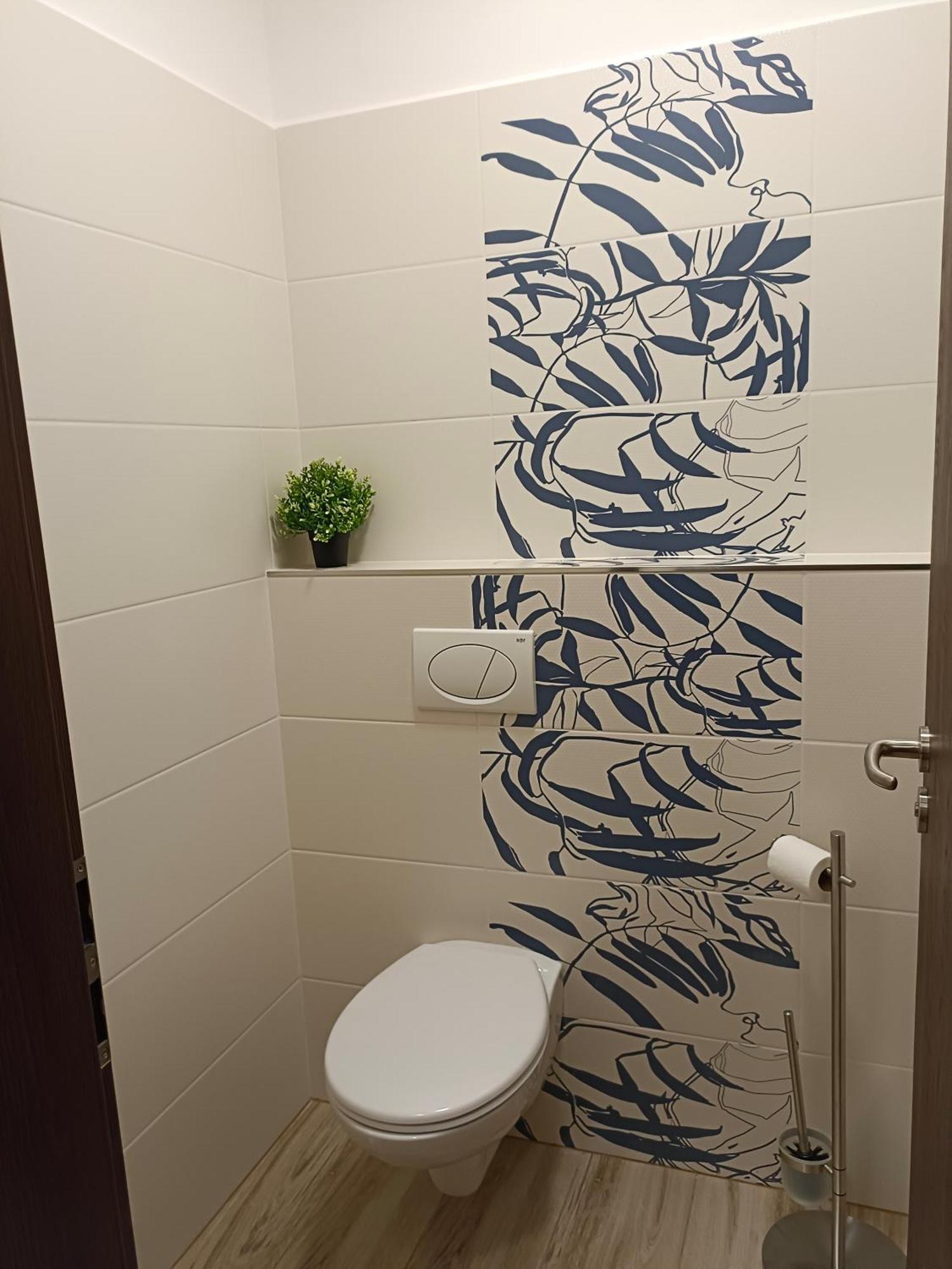 Penzion A Wellness - Jilan, Naves Svobody 39, Olomouc Exterior foto