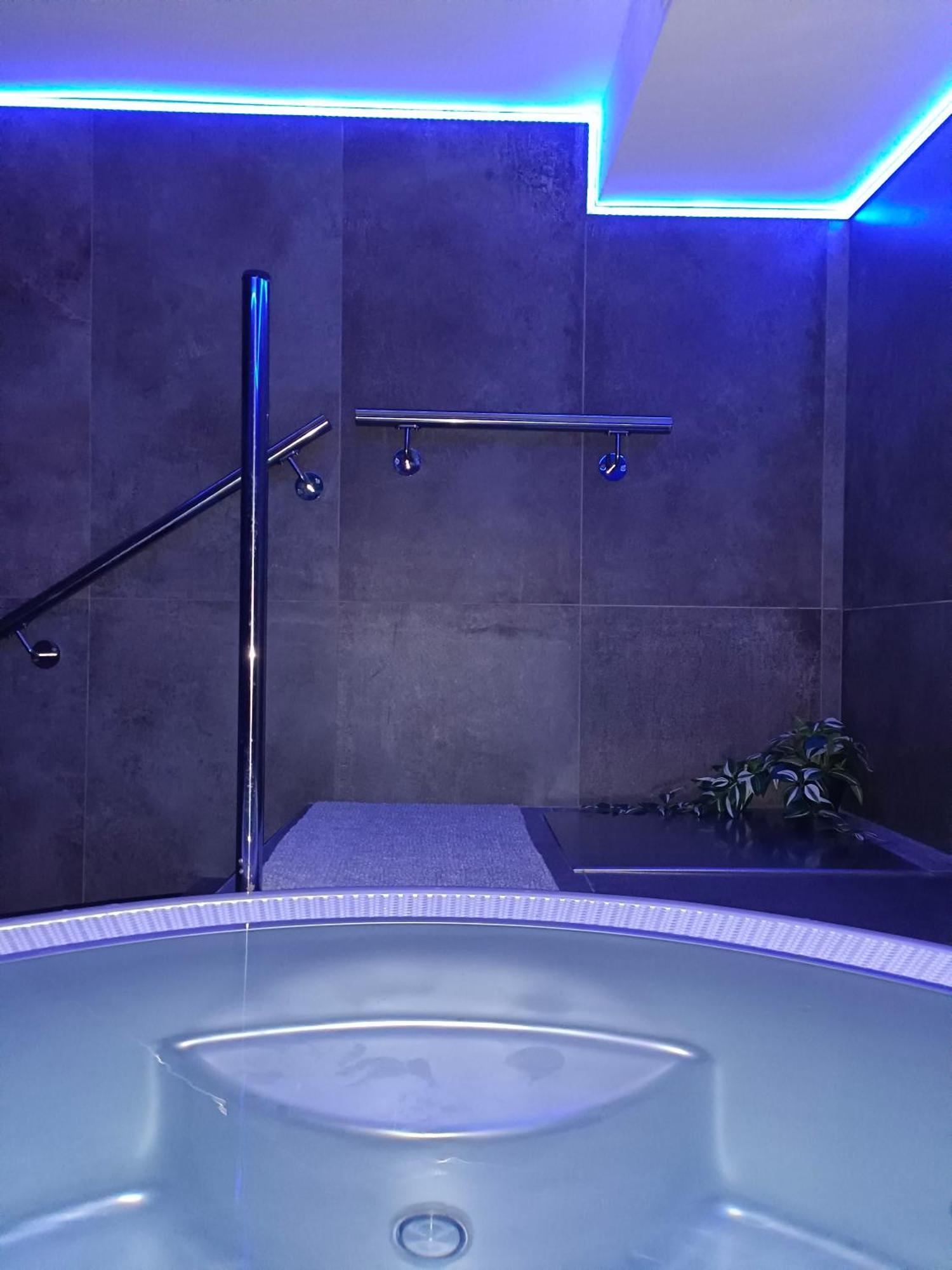 Penzion A Wellness - Jilan, Naves Svobody 39, Olomouc Exterior foto