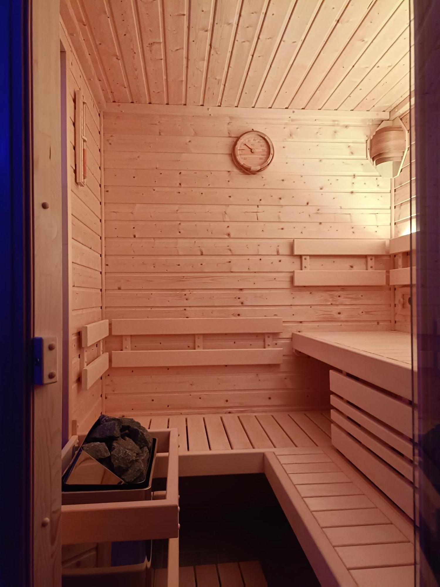 Penzion A Wellness - Jilan, Naves Svobody 39, Olomouc Exterior foto