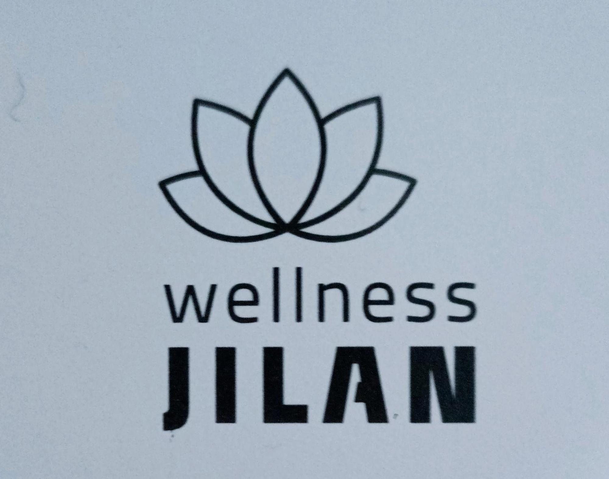 Penzion A Wellness - Jilan, Naves Svobody 39, Olomouc Exterior foto